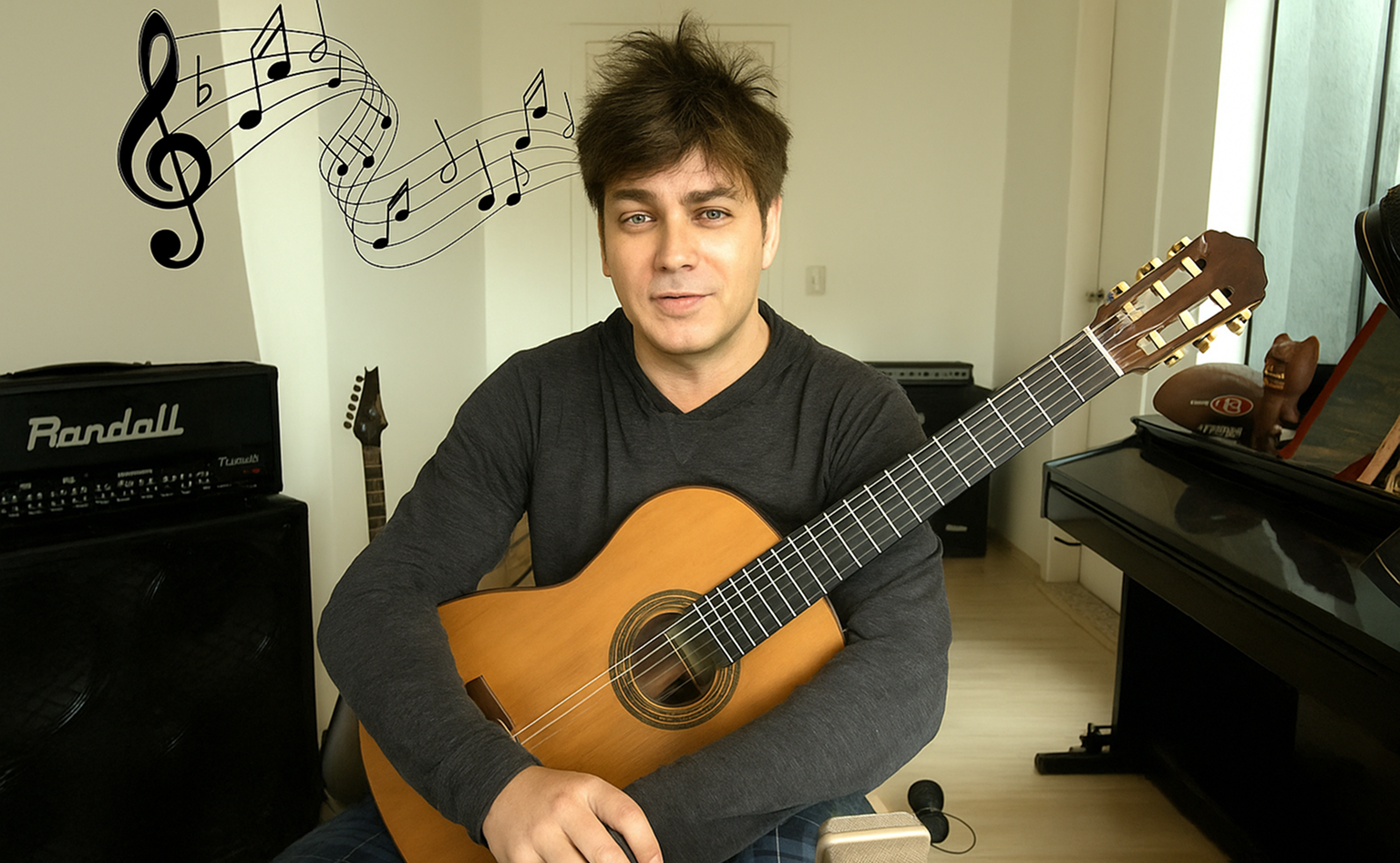 Curso Extensão de Cílios